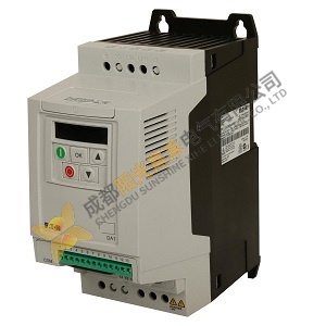 Eaton Corp AC Drives DA1-327D0FB-A20C: Precision Control for Industrial Automation