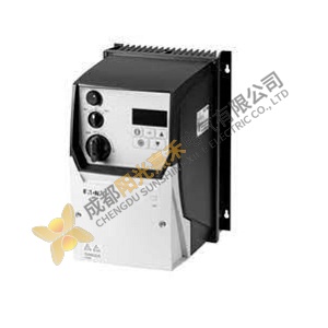 Eaton Corp AC Drives DA1-34018FB-A6SC: Precision Control for Industrial Automation