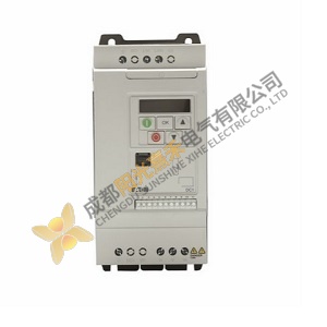 Eaton AC Drives DC1-12011FB-A6SN: Precision Control for Industrial Automation