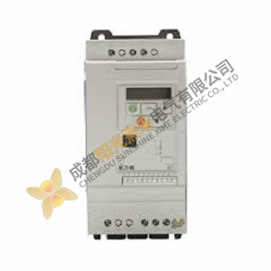 Eaton DC1-122D3FN-A66CE1: Precision Control for Industrial Automation