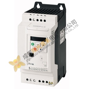 Eaton AC Drives DC1-127D0FB-A20CE1: Advanced Industrial Control Solution