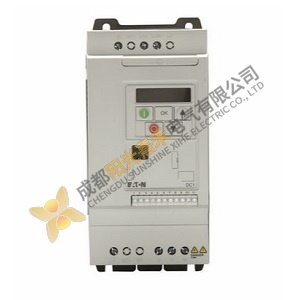 Eaton AC Drives DC1 Series - Model 32011FB-A6SN