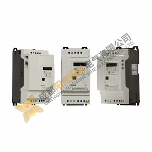 Eaton AC Drives DC1-32018NB-A20CE1: Industrial Control System Efficiency