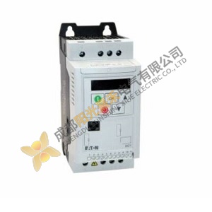 Eaton DC1-32030FB-A20CE1: Industrial AC Drive System