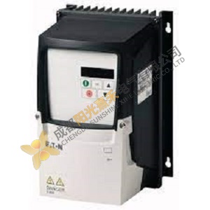 Eaton AC Drives DC1-322D3NN-A66CE1: Advanced Industrial Control Solutions