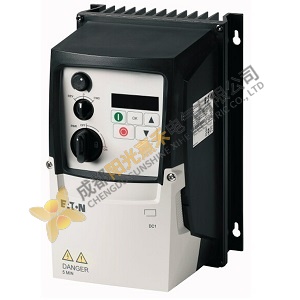 Eaton DC1-322D3NN-A6SCE1: Industrial AC Drive for Precision Control & Efficiency