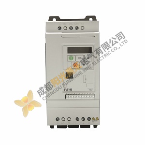 Eaton AC Drives DC1-324D3NN-A66N - Advanced Industrial Control System