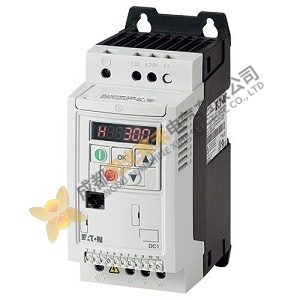 Eaton AC Drives DC1-34014NB-A66CE1: Precision Control for Industrial Automation