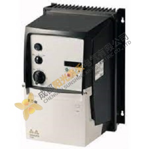 Eaton DC1-34018NB-A6SCE1: Industrial AC Drive System, for Enhanced Efficiency & Control