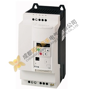 Eaton AC Drives DC1-34046NB-A20CE1: Industrial Automation Solutions