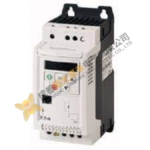 Eaton DC1-344D1FN-A20CE1 Industrial Automation AC Drive, Advanced Control & Efficiency