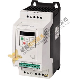 Eaton AC Drives DC1-344D1FN-A6SCE1: Precision Control for Industrial Automation