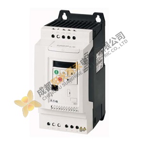 Eaton DC1-349D5FB-A20CE1 AC Drives: Industrial Control Solutions