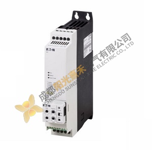 Eaton DE1-122D3NN-N20N AC Drives: Advanced Industrial Control Solutions