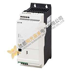 Eaton DE1-129D6NN-N20N AC Drives: Advanced Industrial Control Solutions