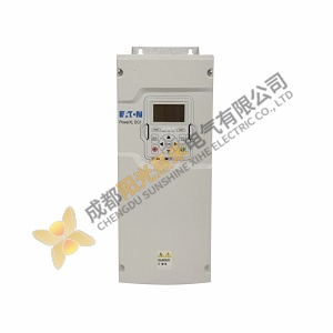 Eaton Corp AC Drives DG1-32012FB-C54C: Industrial Control Solutions