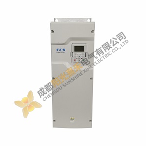 Eaton Corp. AC Drives DG1-32061FN-C54C: Industrial Control System Excellence