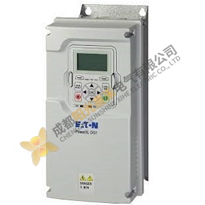 Eaton AC Drives DG1-32170FN-C54C: Advanced Motor Control for Industrial Applications