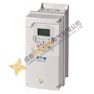 Eaton AC Drives DG1-324D8FB-C21C: Precision Control, Industrial Efficiency