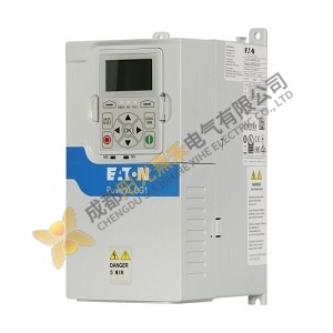 Eaton AC Drives DG1-326D6EB-C20C: Industrial Control Solutions for Optimal Performance