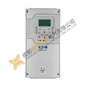 Eaton AC Drives DG1-35022FB-C54C: Precision Control in Industrial Automation