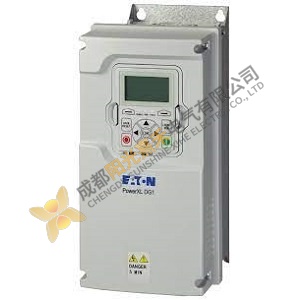 Eaton AC Drives DG1-35041FN-C21C: High-Performance Variable Speed Drive for Industrial Automation