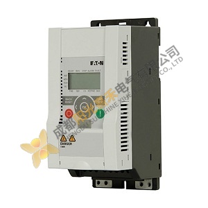 Eaton MMX34AA012N0-0: Industrial AC Drive, Precision Control for Modern Factories