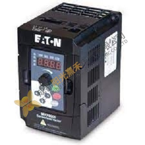 Eaton MVX007A0-4 AC Drives: High-Performance Motor Control Solutions