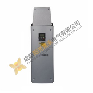 Eaton AC Drives SPX004A1-5A4B1: Precision Control for Industrial Automation