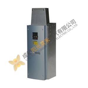 Eaton Corp AC Drives SPXF15A2-4A1B1: High-Performance Variable Speed Drive, for Industrial Control A