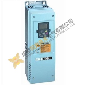 Eaton AC Drives SVX001A1-4A1B1: Advanced Variable Frequency Drive for Industrial Control