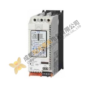 Eaton S801+T30N3S: Industrial Grade Soft Starter for Efficient Motor Control