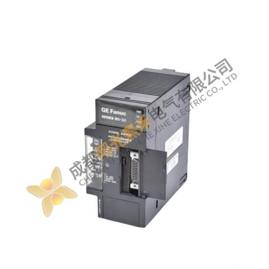 GE-FANUC IC693PWR321 Power Supply Module