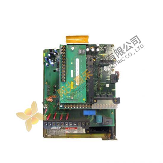 Siemens 41336F-CWF50-AN-EN AC 1336 Drive