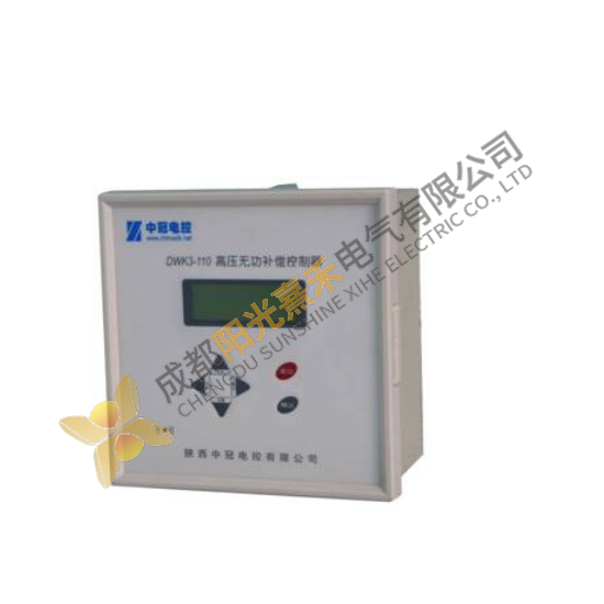 Zhongguan Electric Control Co., Ltd DWK3-110CD Industrial Control Module