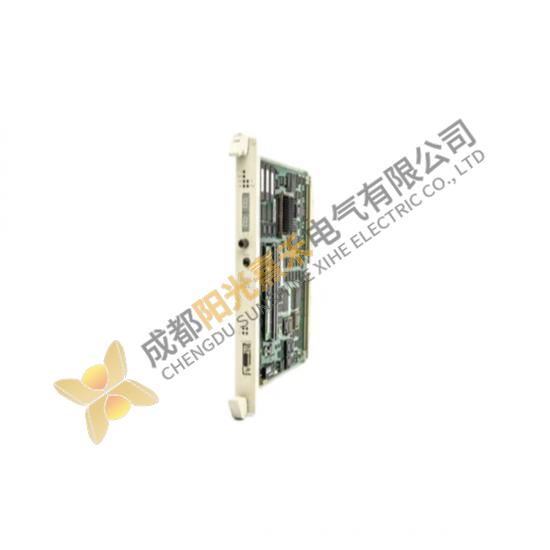 ABB 3BSE008358R1 PM510V16 Processor Module