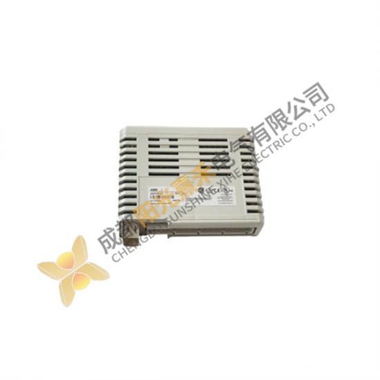 ABB DDl01 P3711-4-0369626 Analog Output Module