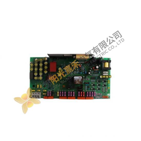 ABB 3BHB003431R0001 KUC720AE Industrial Circuit Board