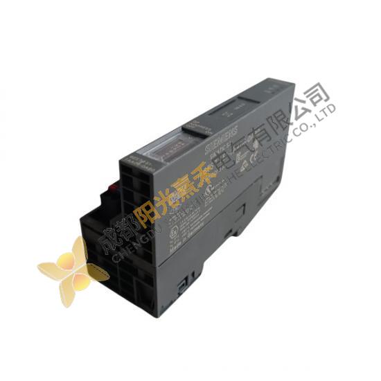 Siemens 6ES7 151-1AA06-0AB0 Interface Module