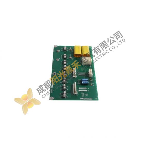 GE-FANUC DS200FCSAG2A Interface Board