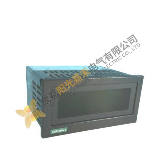 Siemens Display - 6AV3010-1DK00; Producer: Siemens