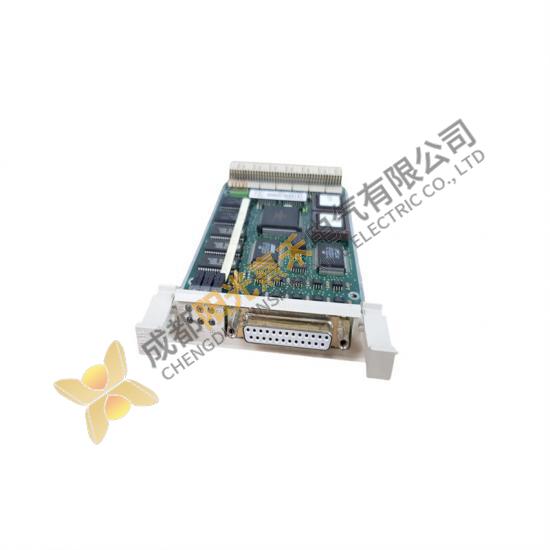 ABB CI590 3BHT340092R1 Control Module