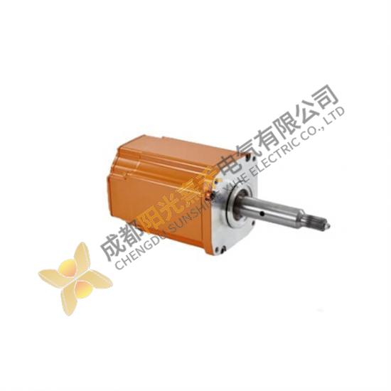 ABB 3HAC020210-001 Rot Ac Motor with Pinion - Robotic Parts