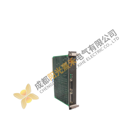 ABB GJR2368900R2200 DCS Module