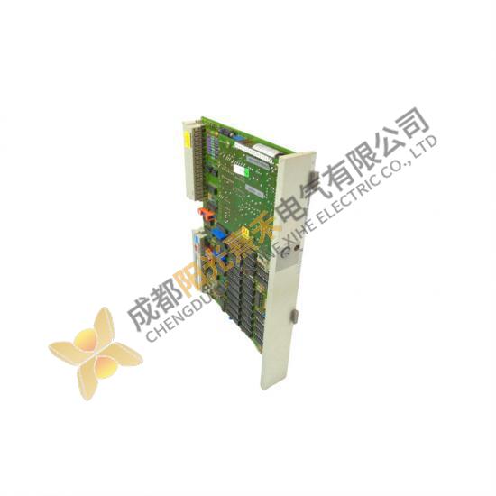 Siemens 6DS1607-8AB PLC Module