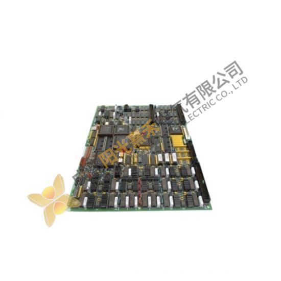 GE-FANUC DS200TCQCG1AFC Relay Board; Producer: GE-FANUC