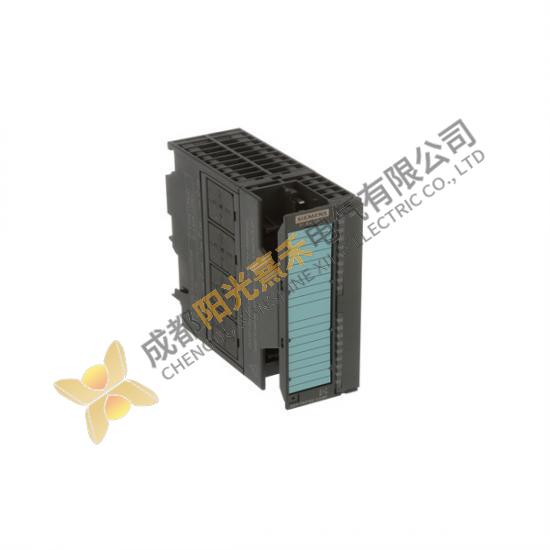 Siemens 6ES7331-7KF02 Analog Input Module