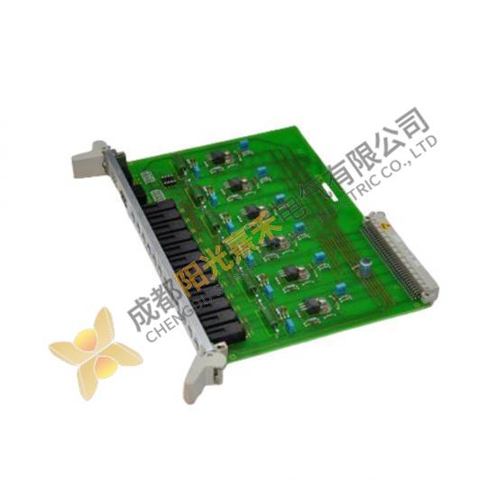 Siemens 6DD2920-3AW1 Simatic Control Module