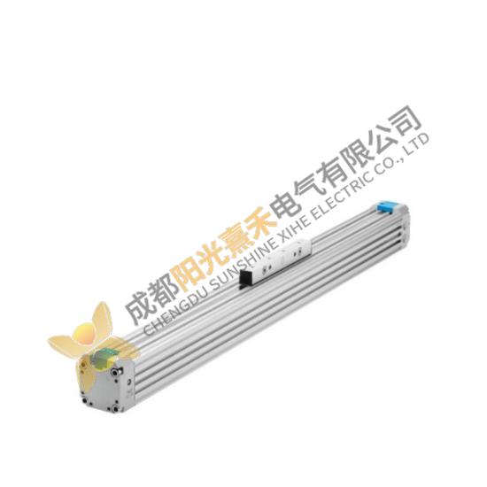 Festo DGPL-32-120-PPV-A-GF-B 175135 Linear Drive