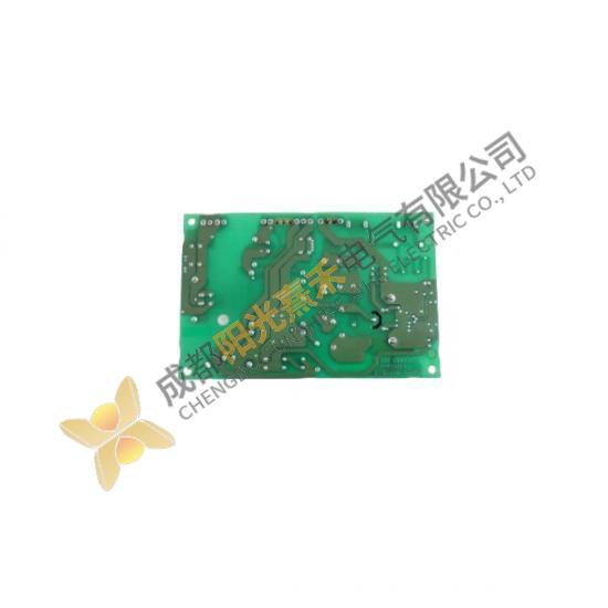 ABB APOW-01 CODE 64493663B Inverter Communication Board